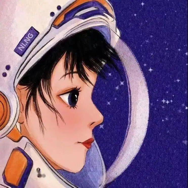 巨款|今日头像丨这个冬天可以当穿你外套的那个女孩吗？