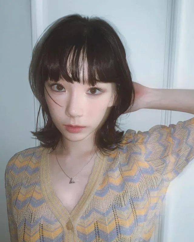 hit|换look啦！今年秋冬发型流行咩造型？BLACKPINK嘅挂耳烫依然咁hit！