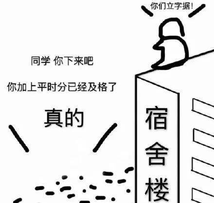 表情包 宿舍三连_手机搜狐网