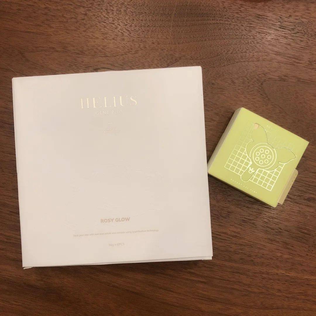 肌肤|护肤｜双十一盛宴 国货分到几杯羹