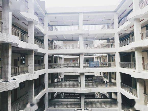 公办|【汕尾职业技术学院】录取分数/学校环境,宿舍介绍!