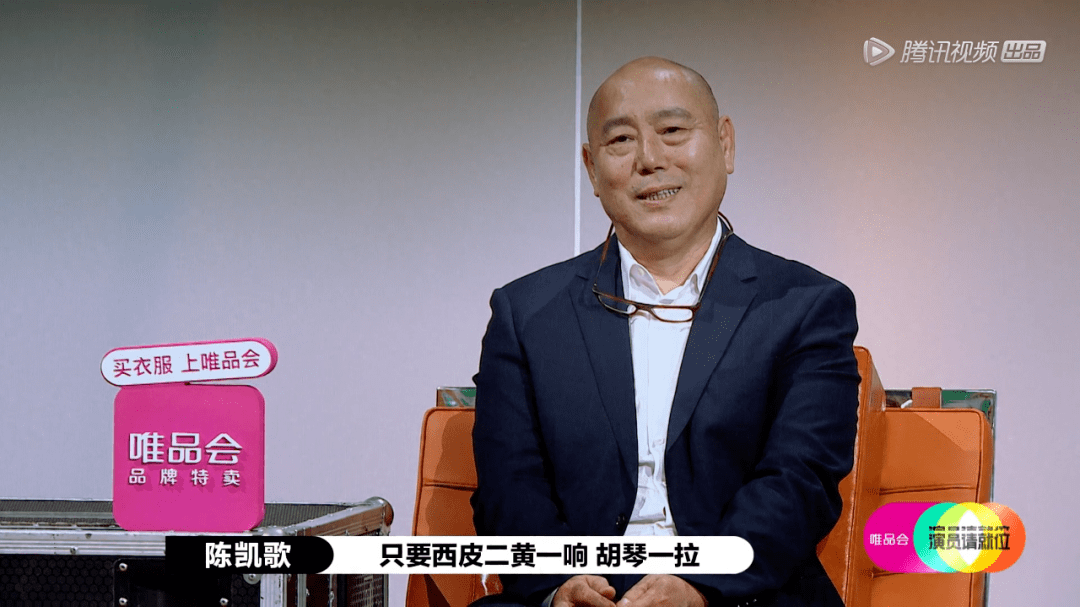 李诚儒才是《演员请就位》的最大赢家