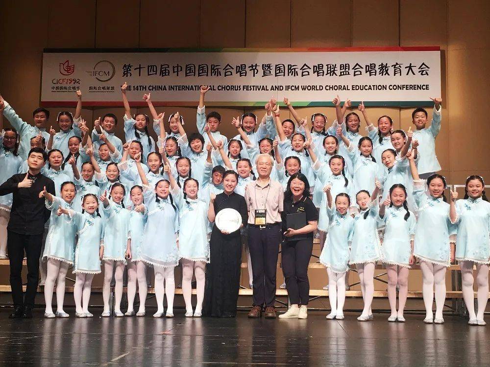 从欣卡盟 即将开幕:关于举办2019中国（烟台·蓬莱）亚太国际城市合唱·独唱艺术节的通知