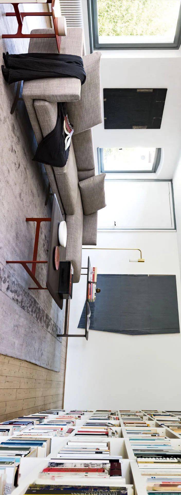 Alf|Alf DaFre | 高级灰的轻奢质感