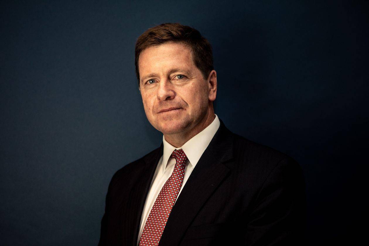 美国证券交易委员会主席提前卸任，曾“炮轰”中概股_搜狐网