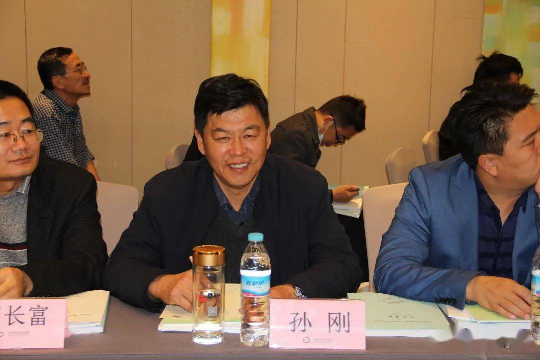 新闻第十六届2020动物营养与饲料科学技术泰山论坛泉城行圆满召开