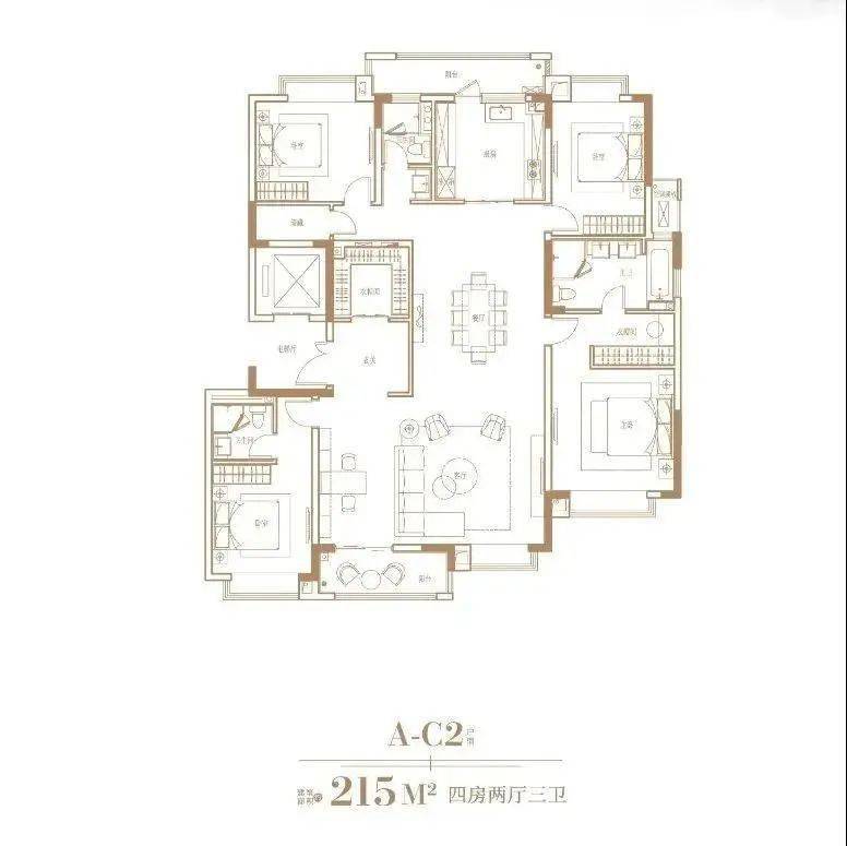 中冶锦绣珑湾刚刚首开老南京选房直言只图方便143㎡户型基本售罄但大