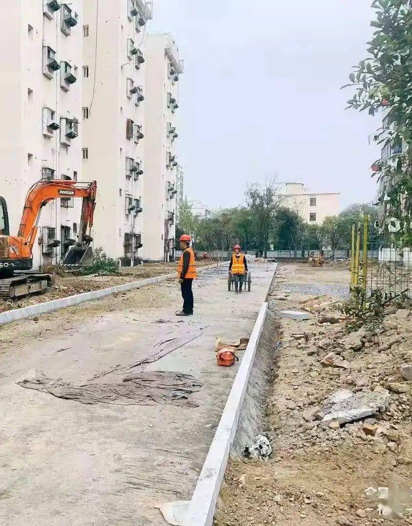 【京东动态】京东镇社区综合整治工作简报