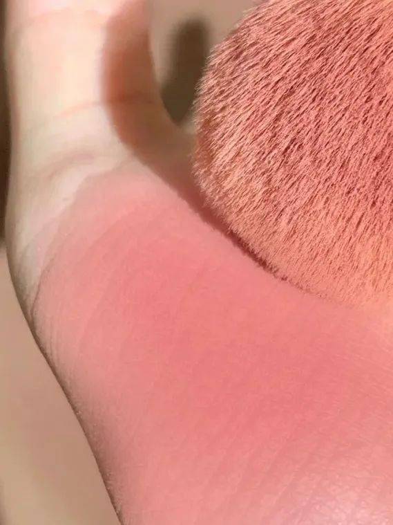 蒙淇淇|20块钱就能买到的绝美腮红？我不信！