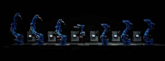 布局|自主技术打造核心竞争优势 卡诺普布局全球工业机器人市场
