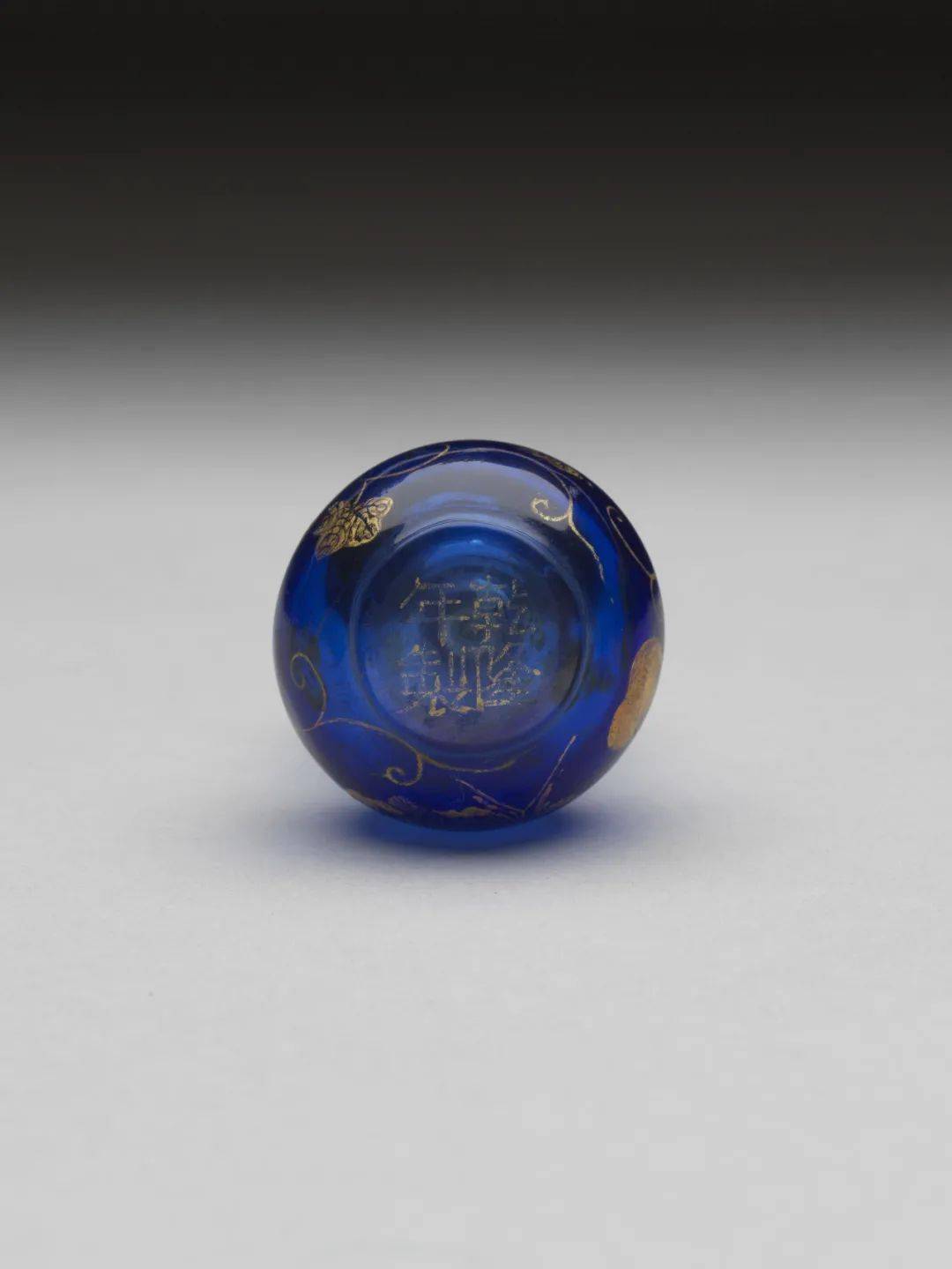 最新元素展讯|台北故宫藏清宫鼻烟壶特展(高清图)