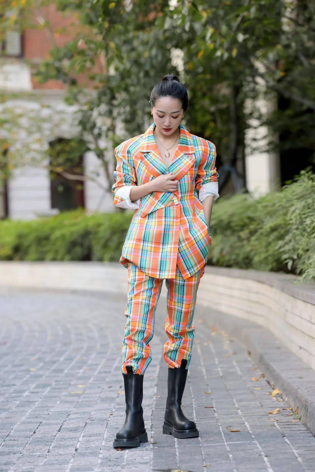 宝格丽|戴着宝格丽珠宝泡了一次澡，我飘了！