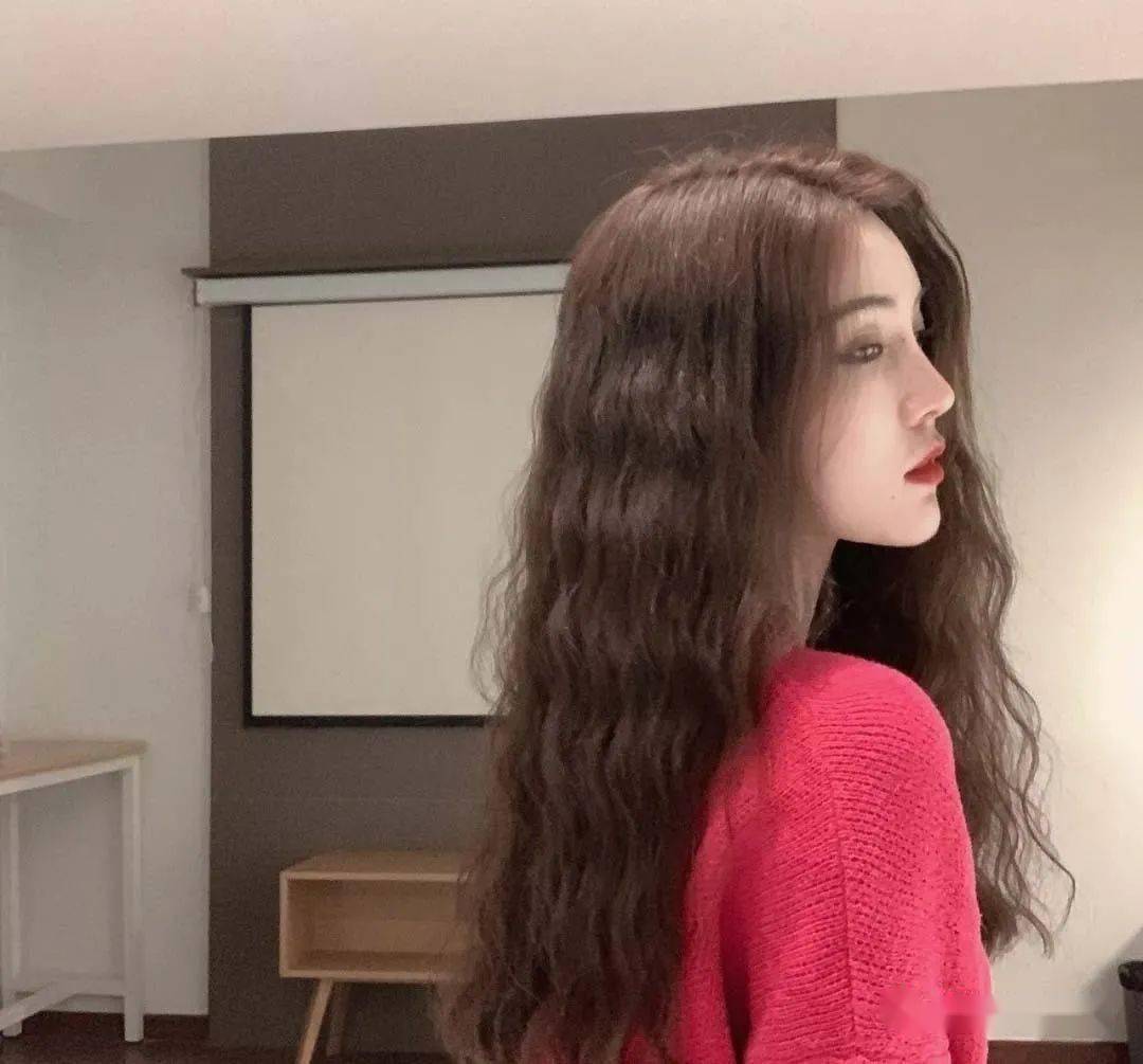 韩式蛋卷头发型图片大全 非常百搭的烫发发型-女生发型图片-发型站_最新流行发型设计发型图片与美发造型门户网