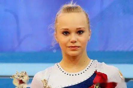 俄罗斯最美丽的12名女运动员