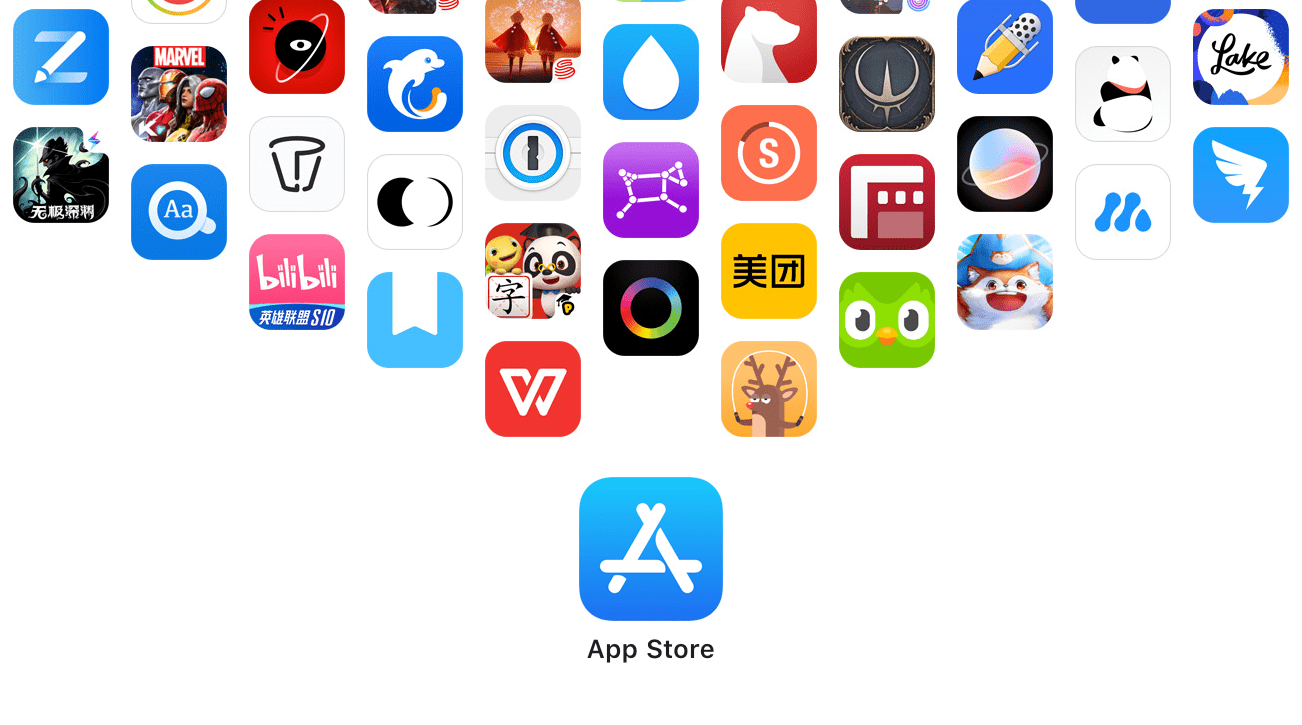 企业|苹果调整App Store佣金费率:降至15%,对小企业和个人开发者更友好