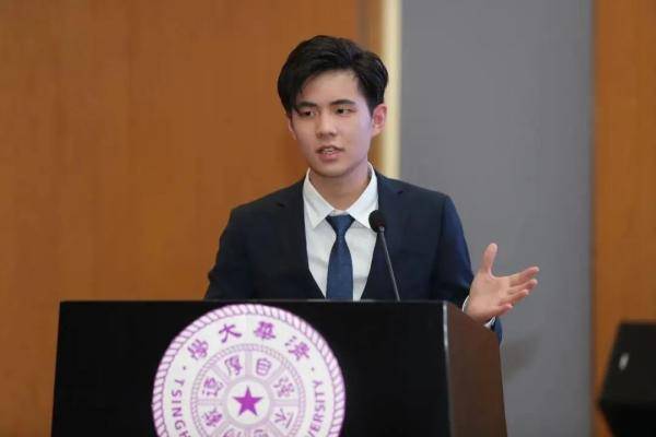 蔡烨怡|浙江学子占三席！网友：实力太强了清华“最强本科生”Top10