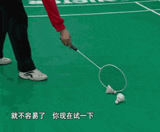 羽毛球经典动图教学名家亲授练习技巧不可错过