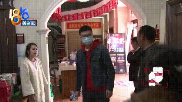 诸暨这幢豪宅，花200多万装修！地板居然全变形
