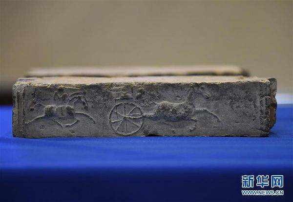 成功|68件流失英国文物成功归国，埃及交还31枚中国古代钱币