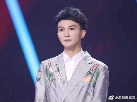 食品|周深工作室注册少管我商标