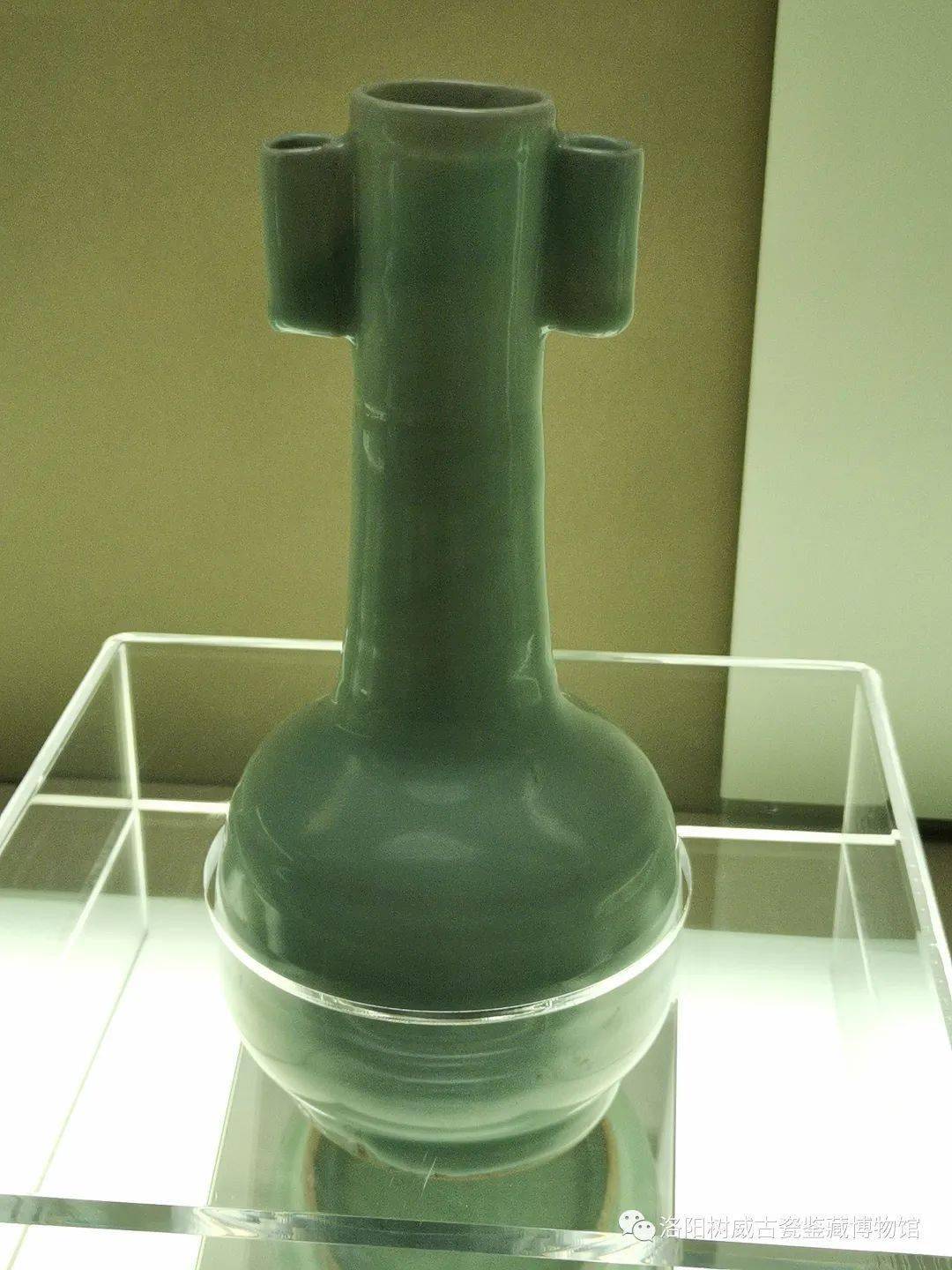 馆藏高古瓷器欣赏