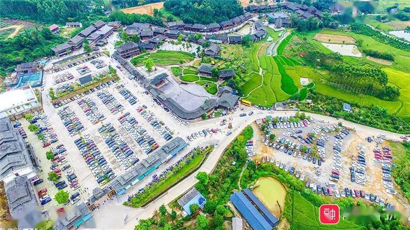 第二批国家全域旅游示范区名单正在公示,柳州融水上榜