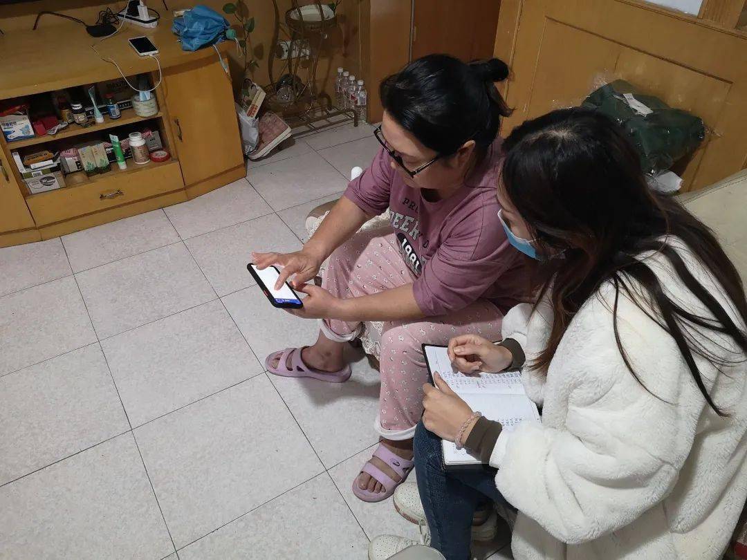 第七次人口普查被抽中好吗_第七次人口普查图片(3)