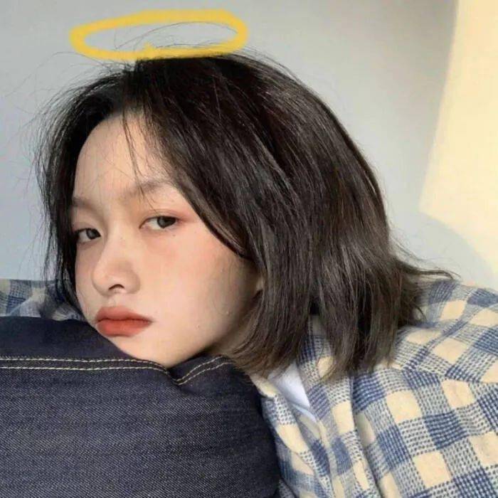 头像|我也想要满分的安全感_老土