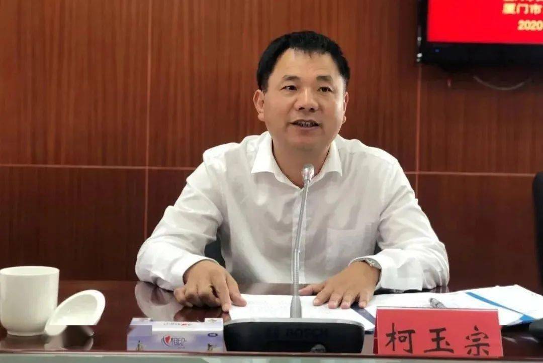 【声音】 市资源规划局党组书记,局长柯玉宗: 申报历史文化名城,有助