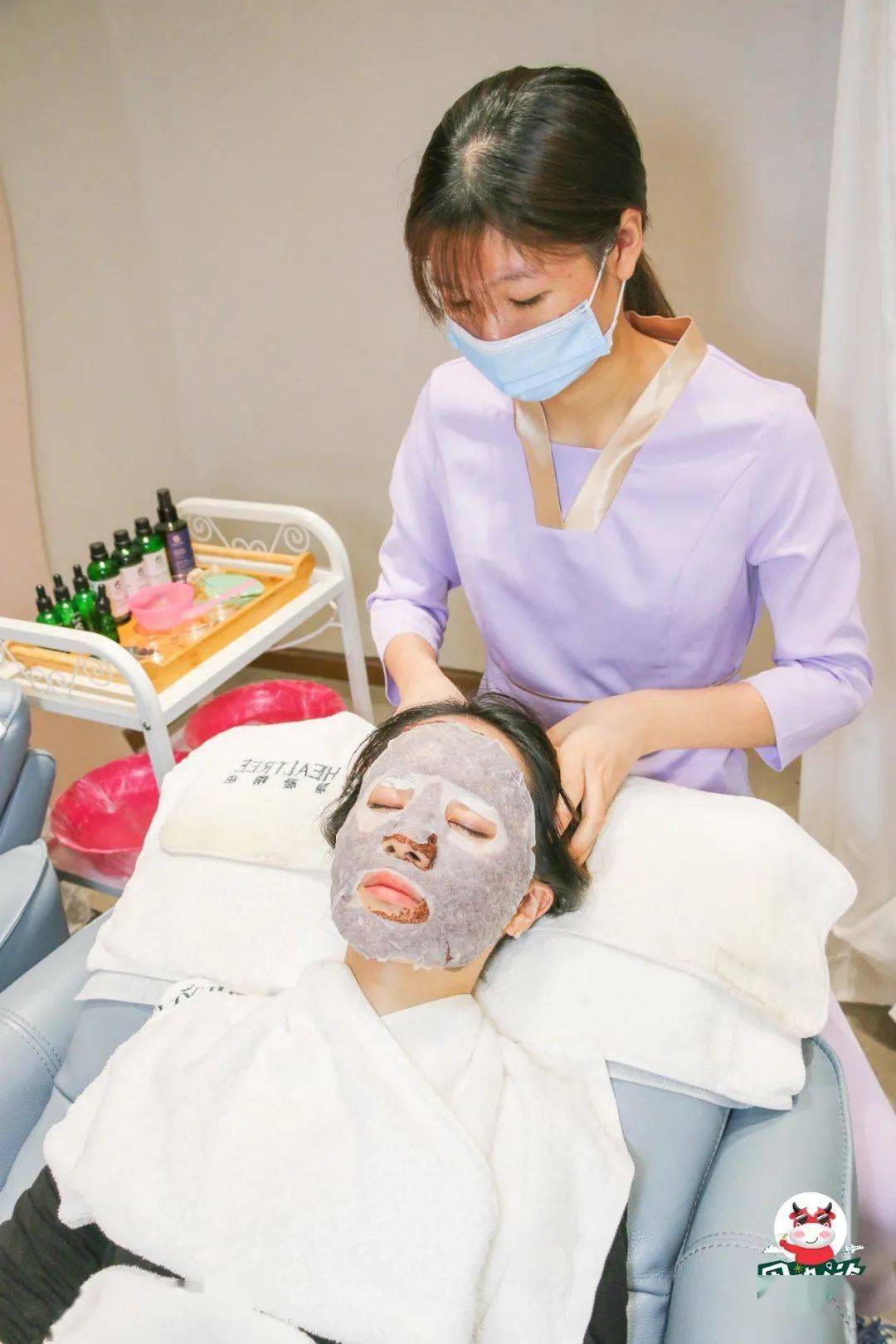 护理|太酥服了！福州仙女们纷纷打卡的变美宝地，68元做2次名媛级美肤护理！