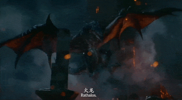 年度最受期待的怪兽片来了,这次全球率先上映