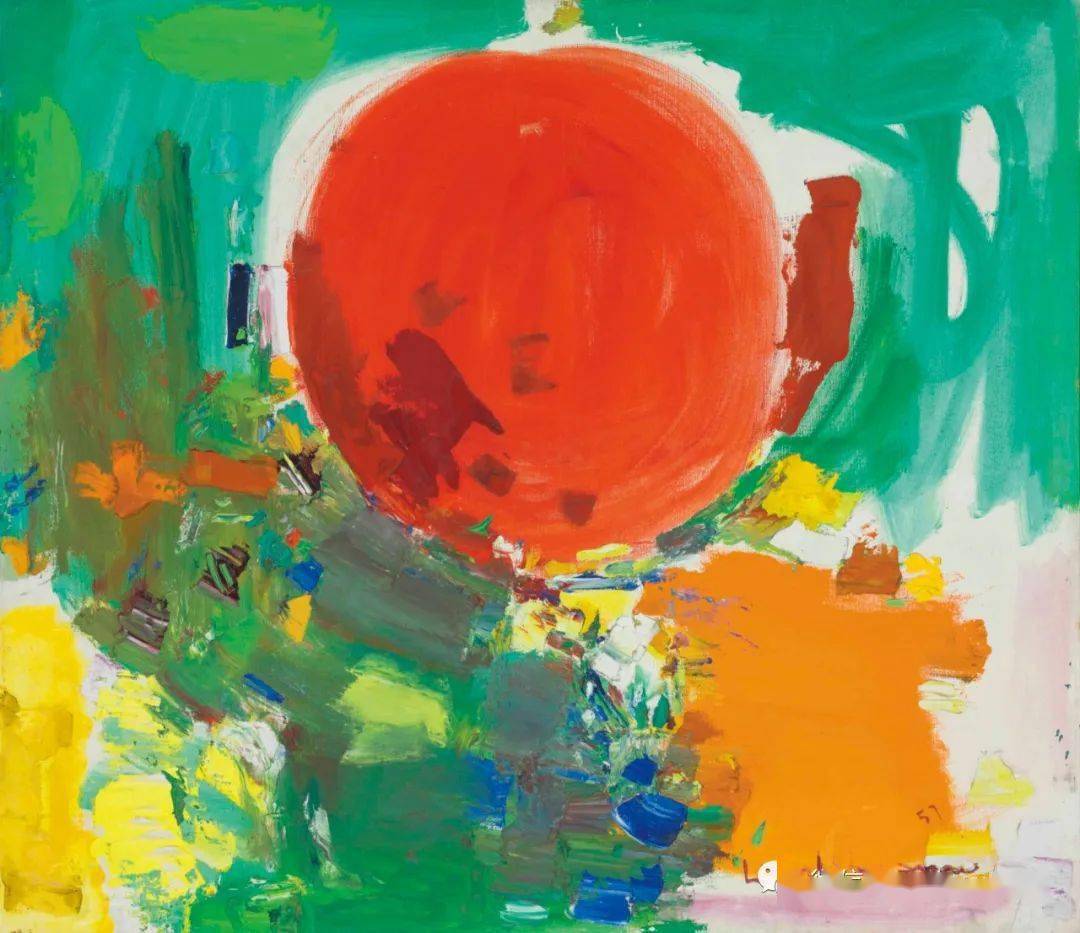 如何画出抽象油画?_搜狐网 如何画出抽象油画?_搜狐网