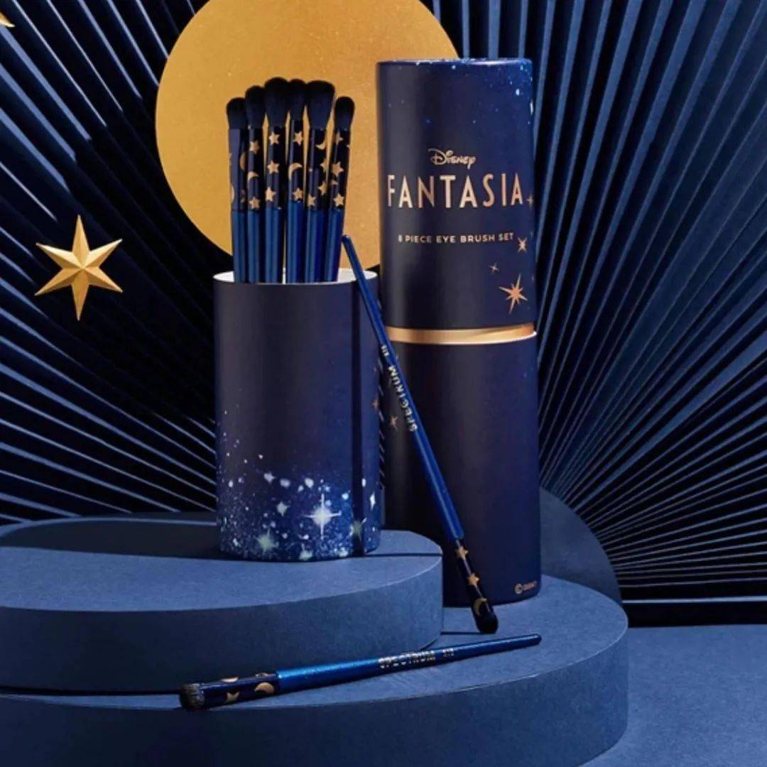 Taiwan|好看到让人直呼OMG！看完这7个绝美联名，真的很难不心动！！