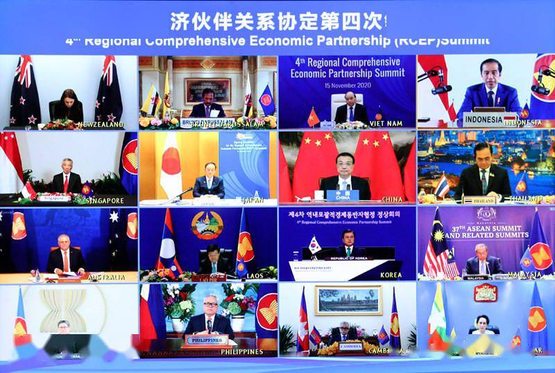 深夜重磅！中方将积极考虑加入CPTPP，覆盖近5亿