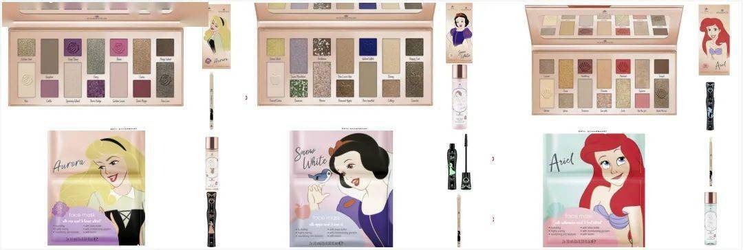 Taiwan|好看到让人直呼OMG！看完这7个绝美联名，真的很难不心动！！