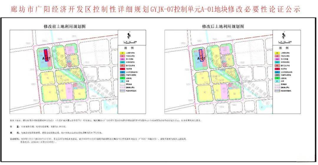 01 开发区-大马坊附近 02 广阳开发区-相士屯附近