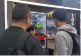 海信|海信冰箱全国范围内开展“全民真空普及风暴”体验活动
