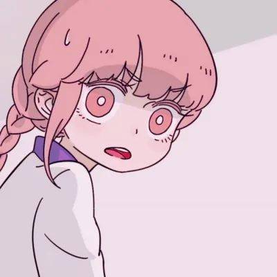 微信头像大全 高清卡通女生头像