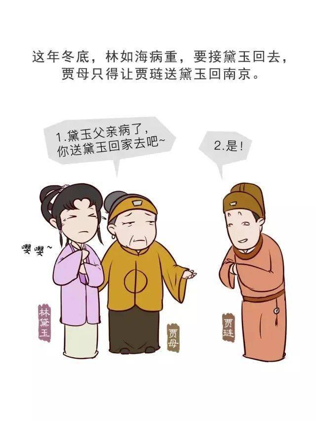 秦可卿托梦凤姐贾珍为儿媳操办丧事