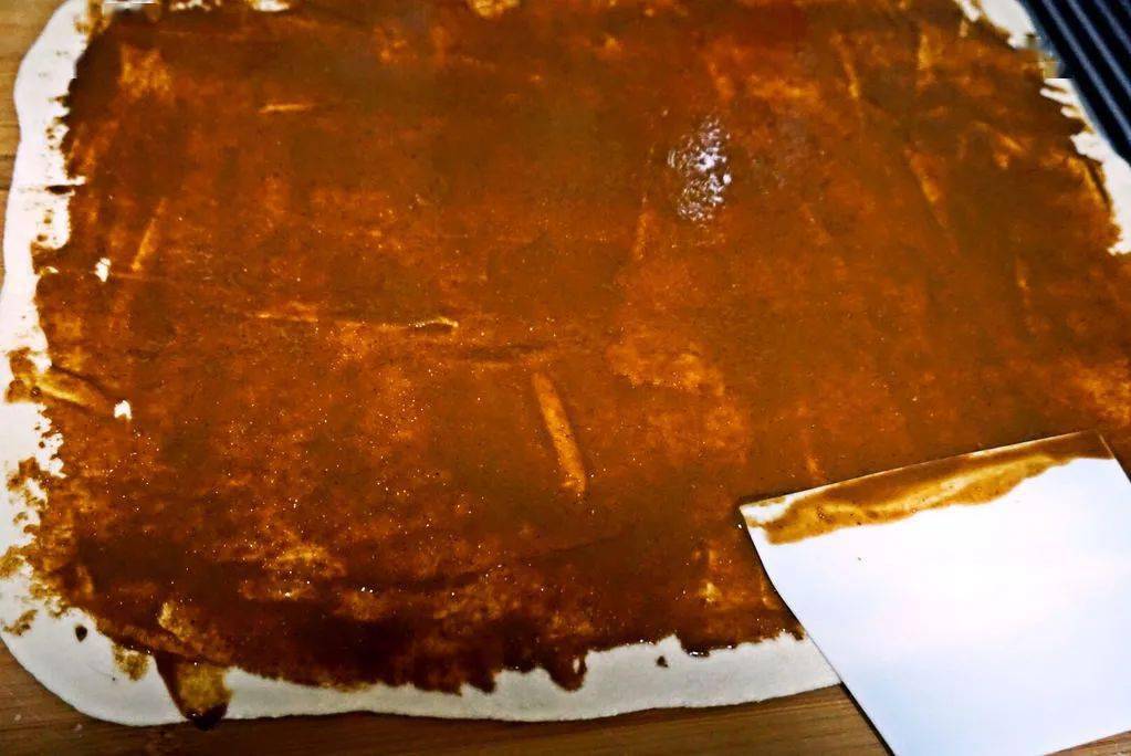 南北都愛這一口！酥脆掉渣，咬一口滿嘴香！這秘方好吃到讓人上頭！ 熱愛美食 第4张