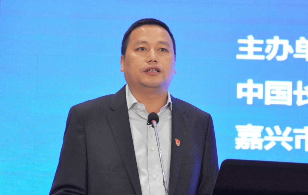 王江泾gdp_一把手 访谈丨王江泾镇 打造长三角一体化协调区璀璨新城