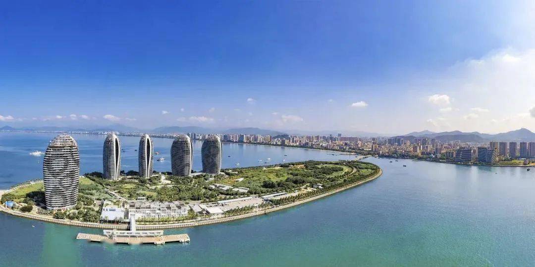 三亚2020gdp_三亚风景图片(3)