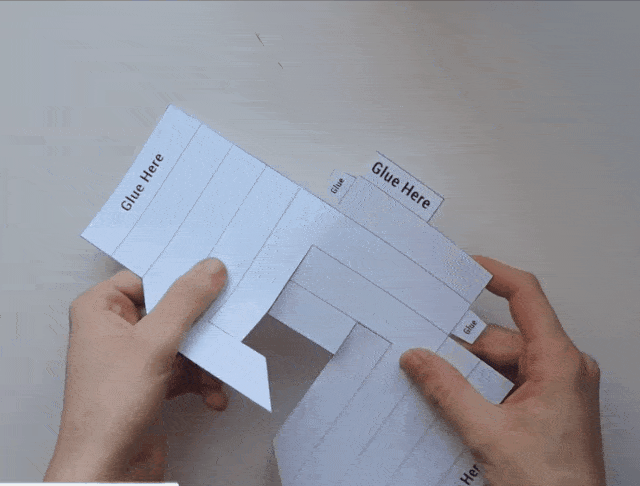 首先是最经典也是最基础的彭罗斯三角.  接下来就是找