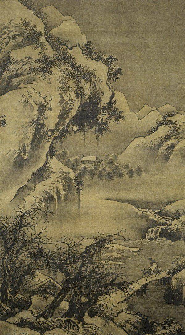 雪花|小雪：露凝霜重渐倾欹，宴赏才过小雪时