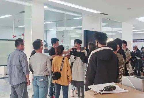 以“销售隆力奇产品”为名开展传销活动 三名头