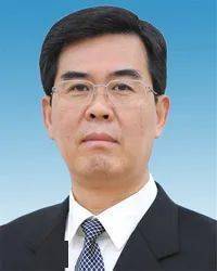 李炳军已出任贵州省政府党组书记