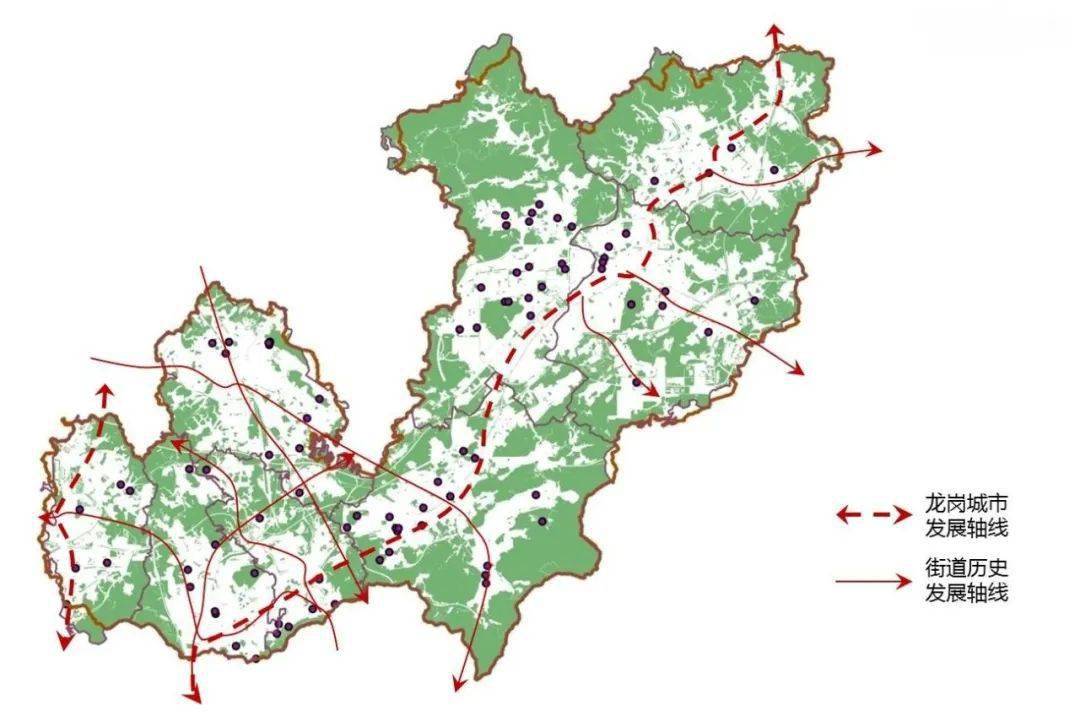 深圳龙岗区2020年GDP_深圳市11个区2020年GDP出炉 福田区超越龙岗区排第二(2)