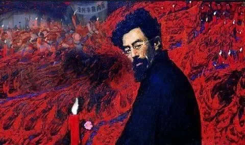 臺灣|聞一多誕辰｜《七子之歌》何時(shí)唱全？