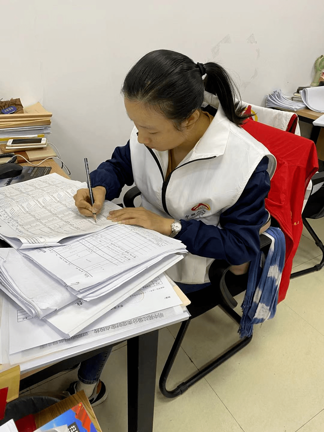 全国人口普查两员_第七次全国人口普查(3)