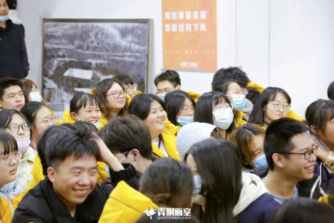 联考必胜丨艺考路上我们都是勇敢追梦人